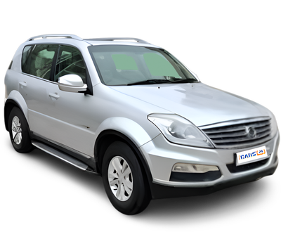 Ssangyong Rexton-img